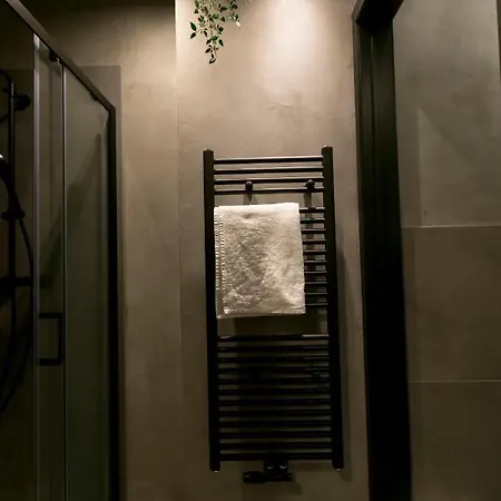 Apartment Golden Dove Luxury Aparts